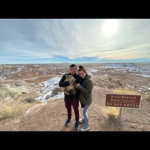 Meet your Posher, Mack